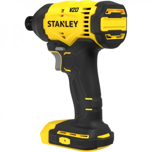 Aku rázový utahovák V20 18V bez aku Stanley FatMax SFMCF801B