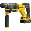 Kombo sada aku nářadí V20 18V 2x4,0Ah Stanley FatMax SFMCK367M2T