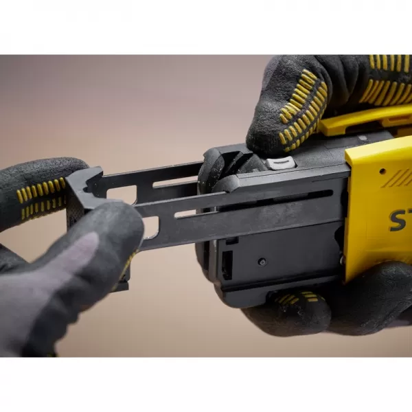 Aku šroubovák do sádrokartonu V20 18V 2,0Ah Stanley Fatmax SFMCF600D1S