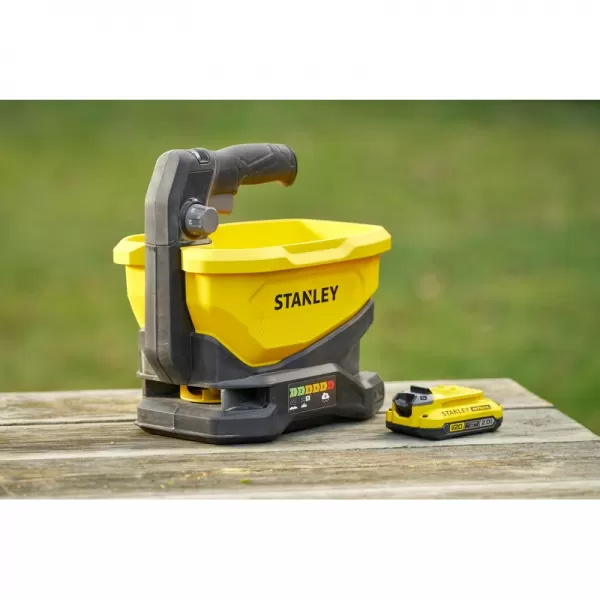 Aku ruční rozmetač V20 18V bez aku Stanley Fatmax STCOE300B