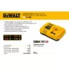 Nabíječka DeWALT FLEXVOLT DCB117
