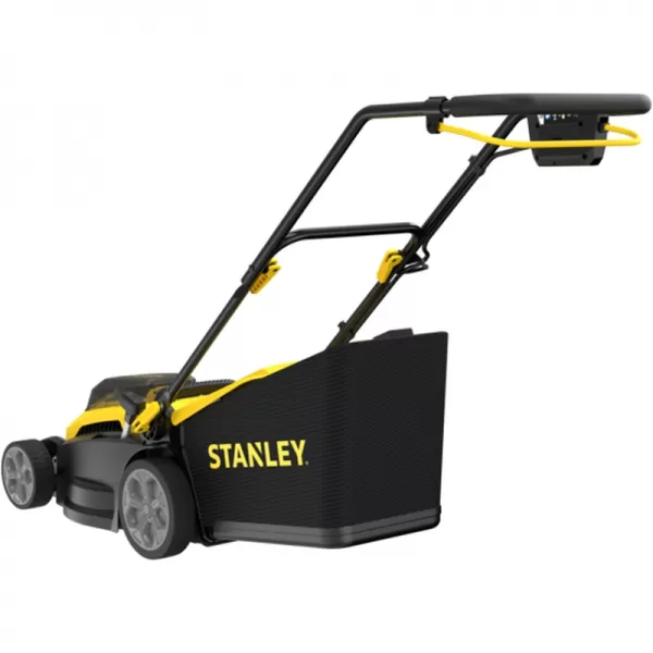Aku sekačka na trávu V20 18V 4,0Ah Stanley SCMWP3401M1