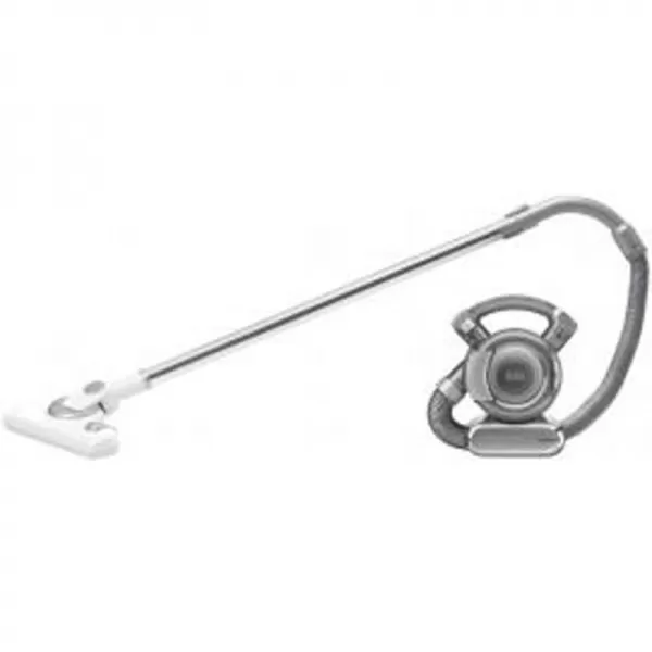 Aku vysavač Dustbuster Flexi 18V Li-Ion Black&Decker PD1820LF