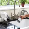 Aku vysavač Dustbuster Flexi Black&Decker PD1020L