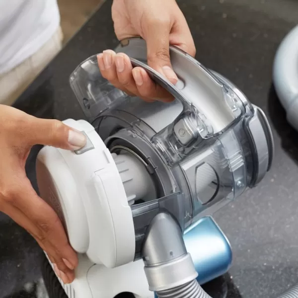 Aku vysavač Dustbuster Flexi 18V Li-Ion Black&Decker PD1820LF