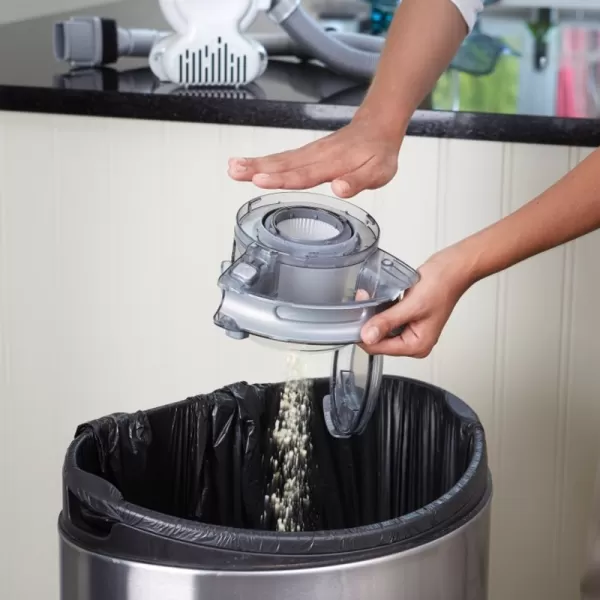 Aku vysavač Dustbuster Flexi 18V Li-Ion Black&Decker PD1820LF