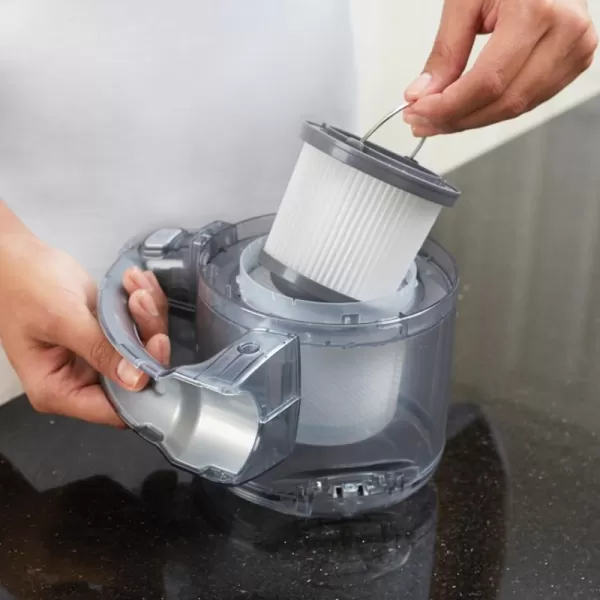 Aku vysavač Dustbuster Flexi 18V Li-Ion Black&Decker PD1820LF