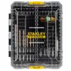 49dílná sada vrtáků a bitů Stanley STA88563