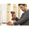 Aku univerzální vrtačka MultiEvo 18V 1x1,5Ah Black&Decker MT218K