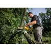 Aku prořezávací pila 20cm 18V bez aku DeWALT DCMPS520N