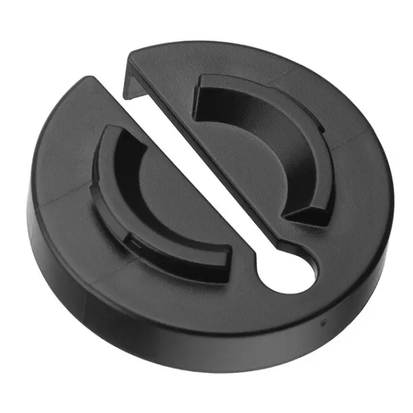 Aku tyčový mixér 7,2V 1x2,0Ah 6v1 - červený Black&Decker BCKM1016KSR