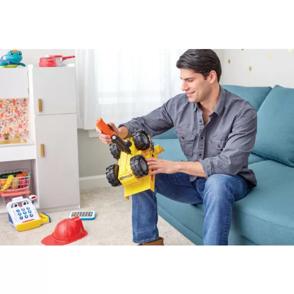 Aku šroubovák s kloubovou rukojetí a svítilnou 3,6V Black&Decker BDCSFL20C