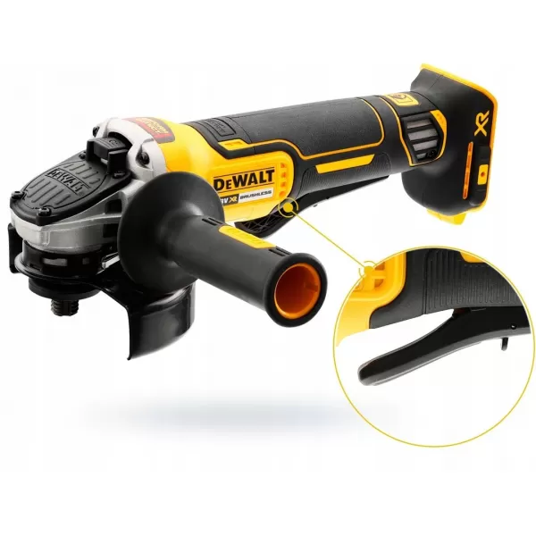 Kombo sada aku nářadí 18V/2x5,0Ah DeWALT DCK2020P2T