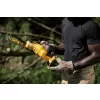 Aku prořezávací pila 20cm 18V 1x5,0Ah DeWALT DCMPS520P1