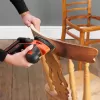 Aku vibrační bruska Mouse 18V bez aku Black&Decker BDCDS18N