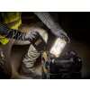 Nastavitelné pracovní světlo s úložným prostorem TOUGHSYSTEM 2.0 DeWALT DWST08061-1