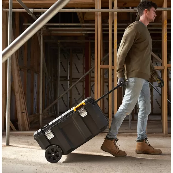 Pojízdný box na nářadí FatMax PRO-STACK STANLEY FMST17870-1