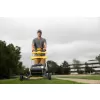 Aku sekačka s pojezdem 2x18V 2x8,0Ah DeWALT DCMWSP156W2
