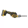 Aku prstová bruska POWERSTACK 18V 2x1,7Ah DeWALT DCM200E2T