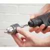 Kombinované kladivo 650W 1,4J v kufru Black&Decker BEHS01K