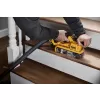 Aku bezuhlíková pásová bruska 18V bez aku DeWALT DCW220N