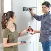 Aku šroubovák 3,6V se svítilnou Black&Decker BDCSFS30C