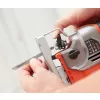 Přímočará pila 650W Black&Decker BES610