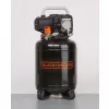 Bezolejový kompresor Black&Decker BD 195/24V-NK
