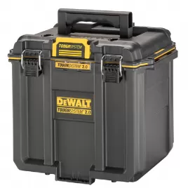 Hluboký kufr TOUGHSYSTEM 2.0 1/2 DeWALT DWST08035-1