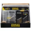 49dílná sada vrtáků a bitů Stanley STA88563