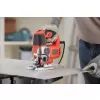 Přímočará pila 650W Black&Decker BES610