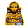 Pilový kotouč ELITE 10ks 184x20mm 24 zubů, promo balení DeWALT DT10401