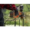 Aku úhlová bruska 18V bez aku Black&Decker BCG720N