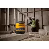 Nabíjecí Bluetooth reproduktor USB-C DeWALT DCR009