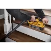 Aku bezuhlíková pásová bruska 18V bez aku DeWALT DCW220N