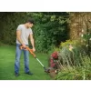 Aku strunová sekačka 18V 1x2,0Ah Black&Decker ST182320