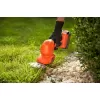 Aku nůžky na trávu/keře 18V bez aku Black&Decker BCSS18B