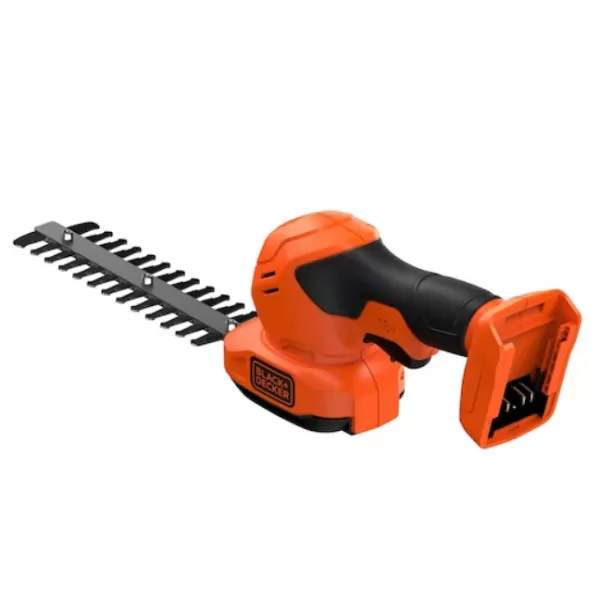 Aku nůžky na trávu/keře 18V bez aku Black&Decker BCSS18B