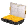 Stohovatelný organizér DS100 TOUGHSYSTEM 2.0 DeWALT DWST83394-1