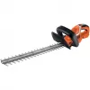 Aku nůžky na živé ploty 18V bez aku Black&Decker GTC1845B