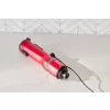Aku tyčový mixér 7,2V 1x2,0Ah + šlehač - červený Black&Decker BCKM1012KR