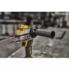 Aku prstová bruska 18V bez aku, karton DeWALT DCM200N