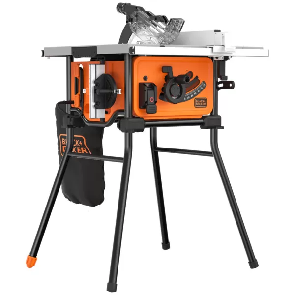 Stolní kotoučová pila 1800W Black&Decker BES720