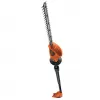 Aku nůžky na živé ploty 18V bez aku Black&Decker GTC1843LB