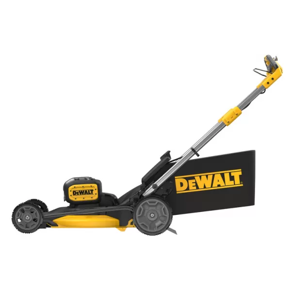Aku sekačka s pojezdem 2x18V bez aku DeWALT DCMWSP156N