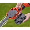 Aku nůžky na trávu/keře 18V bez aku Black&Decker BCSS18B