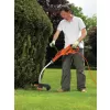 Elektrická strunová sekačka 700 W Black&Decker GL7033