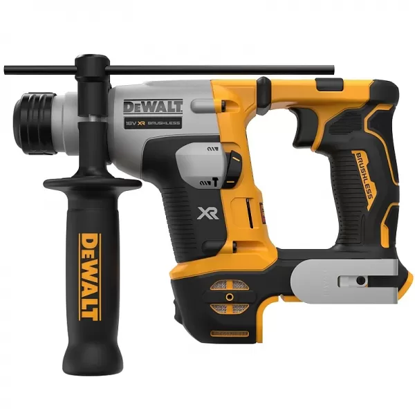 Aku vrtací kladivo 18V bez aku DeWALT DCH172NT