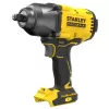 Aku bezuhlíkový rázový utahovák 1/2" V20 18V 1x4,0Ah Stanley FatMax SFMCF940M1