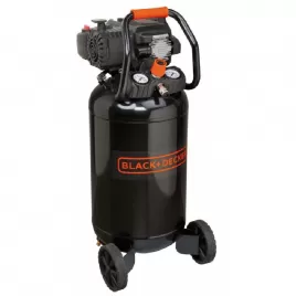 Bezolejový kompresor Black&Decker BD 227/50V-NK